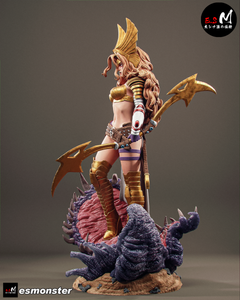 E.S Monster - 2025-06 - Angela