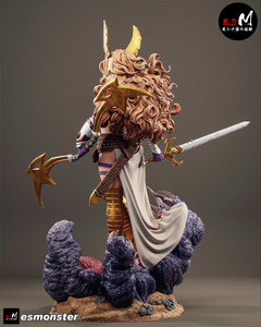 E.S Monster - 2025-06 - Angela