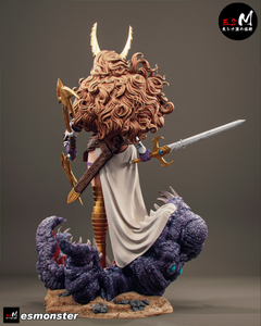E.S Monster - 2025-06 - Angela