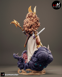 E.S Monster - 2025-06 - Angela