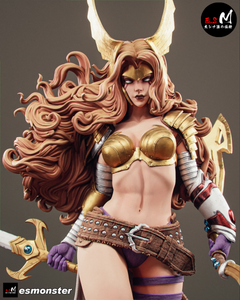 E.S Monster - 2025-06 - Angela