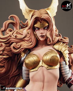E.S Monster - 2025-06 - Angela