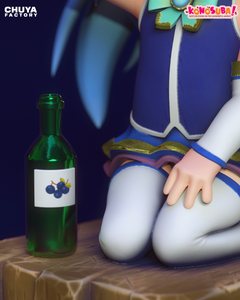 Chuya Factory Aqua