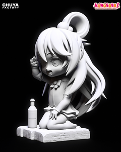 Chuya Factory Aqua