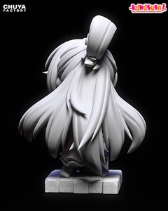 Chuya Factory Aqua