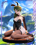 Bunny girl version of Ubel