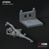 Azerama - 2024-11 - Athena