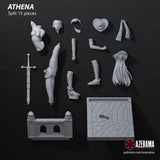 Azerama - 2024-11 - Athena