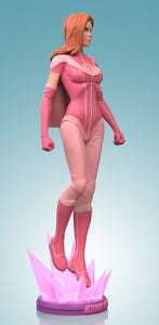 IlPaddyy Atom Eve Invincible