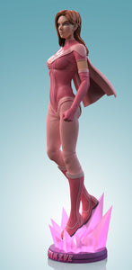 IlPaddyy Atom Eve Invincible