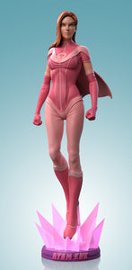IlPaddyy Atom Eve Invincible