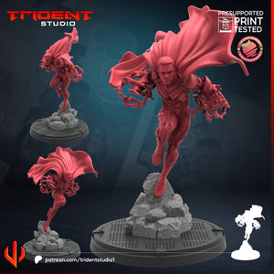 Trident Studio January 2025