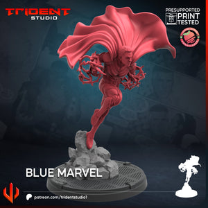 Trident Studio January 2025