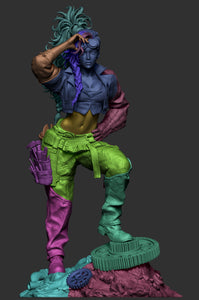 CA 3D Studios Gemma