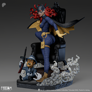 Fandom Collectibles - Batgirl