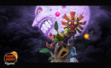 Skull Kid - The Legend of Zelda