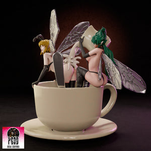 pggasta Bondag Fairies