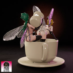 pggasta Bondag Fairies