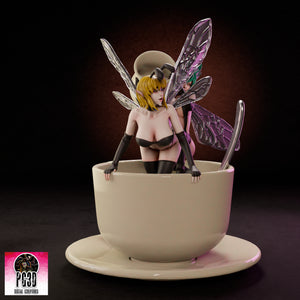 pggasta Bondag Fairies