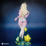 NYMPHA 3D - Super Mario - Princess Rosalina