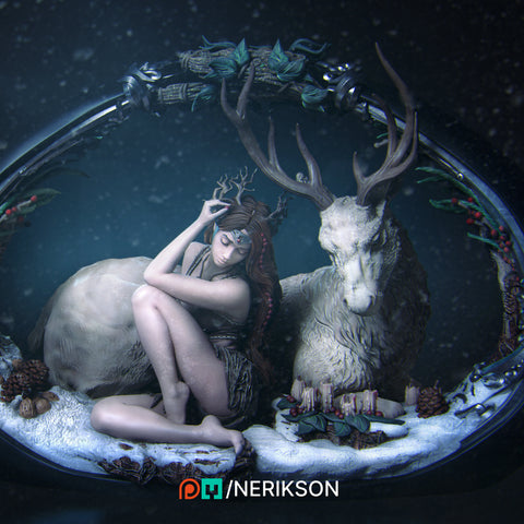 Nerikson - FourSeasons Winter