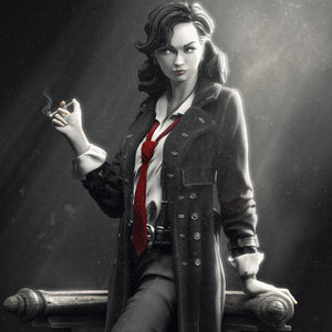 Nerikson - Laura Standalone