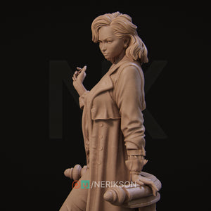 Nerikson - Laura Standalone