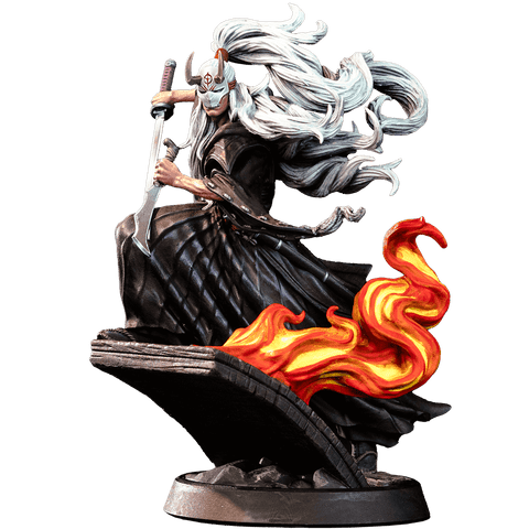 Daigotsu Dark Lord