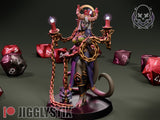 Demon Nun 4 - Jigglystix