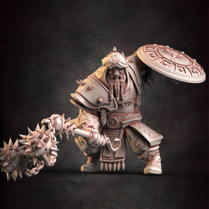 Bandits of the scorpion clan