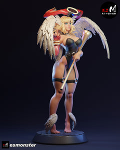 E.S Monster - 2025-06 - Anaita