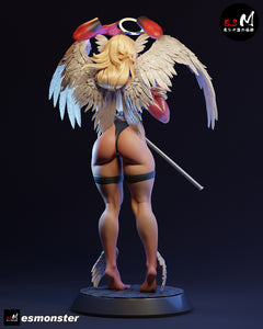 E.S Monster - 2025-06 - Anaita