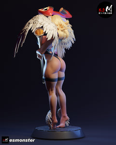 E.S Monster - 2025-06 - Anaita