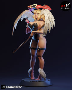 E.S Monster - 2025-06 - Anaita