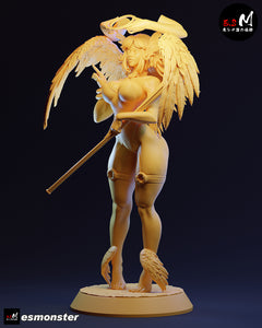 E.S Monster - 2025-06 - Anaita