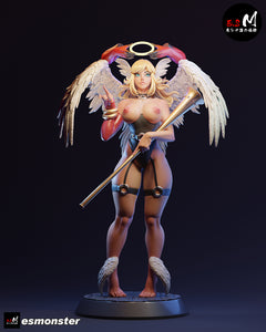 E.S Monster - 2025-06 - Anaita