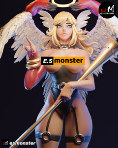 E.S Monster - 2025-06 - Anaita