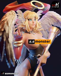 E.S Monster - 2025-06 - Anaita