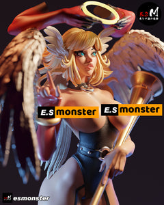 E.S Monster - 2025-06 - Anaita