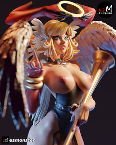 E.S Monster - 2025-06 - Anaita