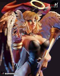 E.S Monster - 2025-06 - Anaita