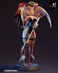 E.S Monster - 2025-06 - Anaita