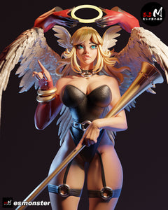 E.S Monster - 2025-06 - Anaita