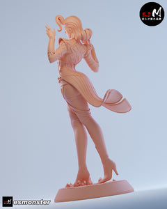 E.S Monster - 2025-06 - Emma Frost