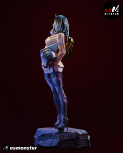 E.S Monster - 2025-06 - Rocketeer Female