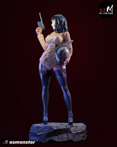 E.S Monster - 2025-06 - Rocketeer Female