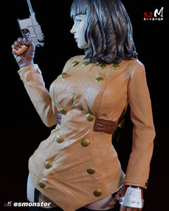E.S Monster - 2025-06 - Rocketeer Female