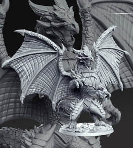 22 - Monster Hunters - March 2021 - RNEstudio