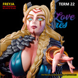 Freyja - Term 22