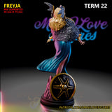 Freyja - Term 22